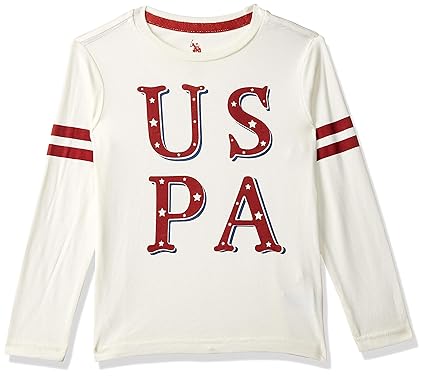 U.S. POLO ASSN. Boys Regular fit T-Shirt