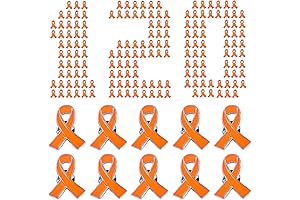 Stop Gun Violence Pin for Awareness