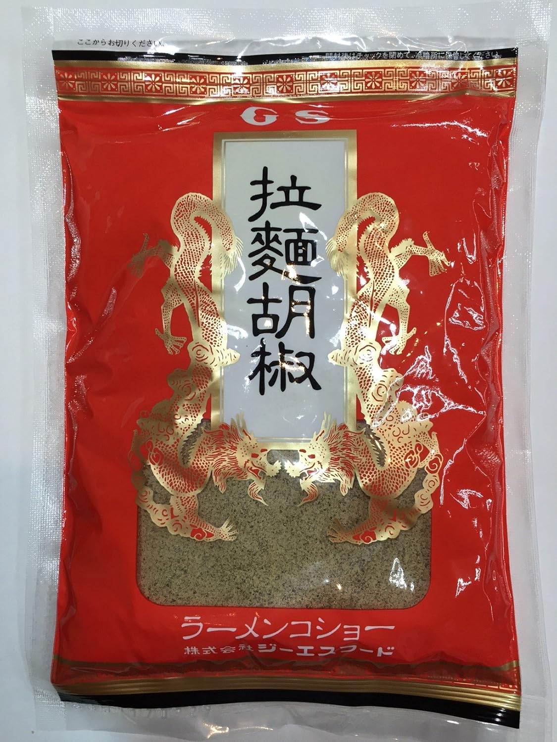 Amazon 詰替用 ｇｓフード 拉麺胡椒ラーメンコショー 250ｇ ｇｓ コショウ 通販