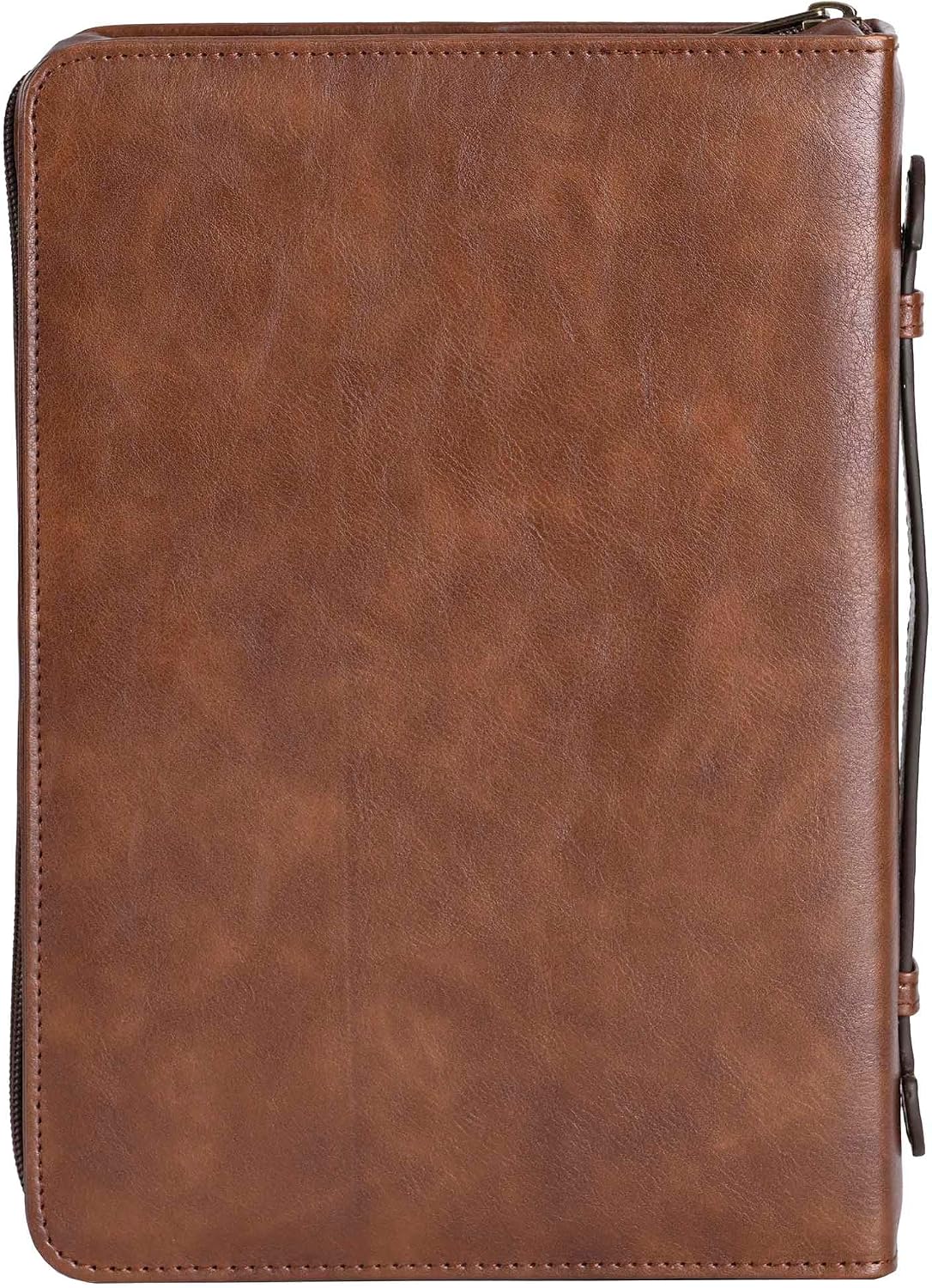 White Dove Designs Bible Cover-for I Know The Plans-Jeremiah 29:11-XLG
