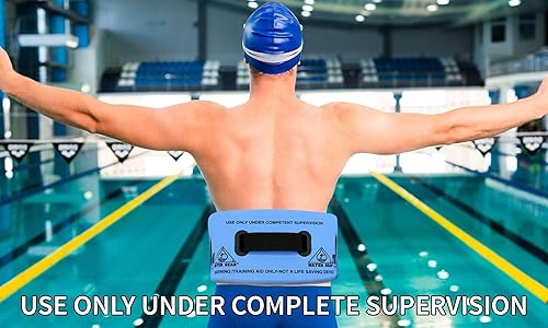 Miniatura 3 de Cinturón flotador, de la marca Water Gear, M