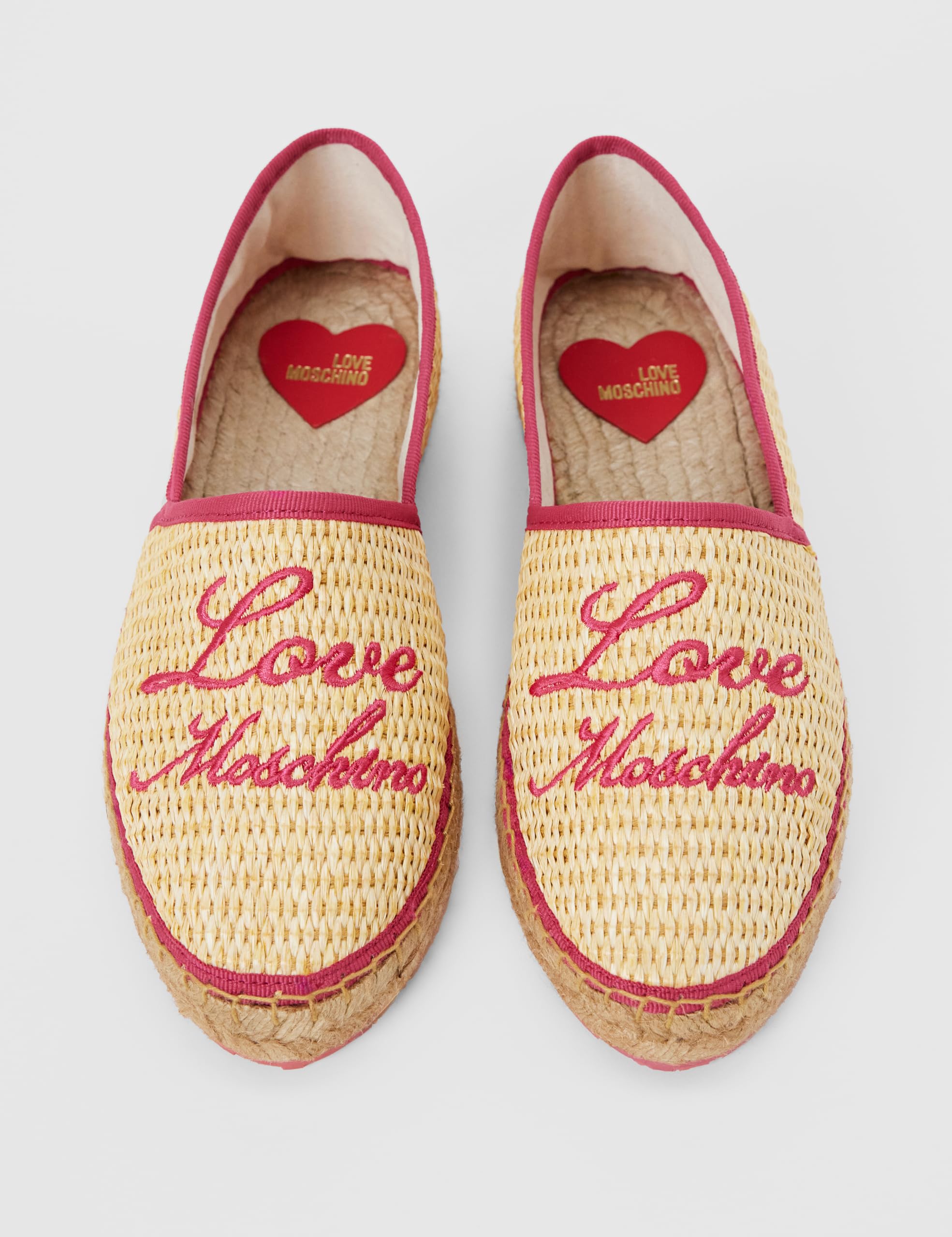Love Moschino Ja10272g0mjr110d CiabatteDonna