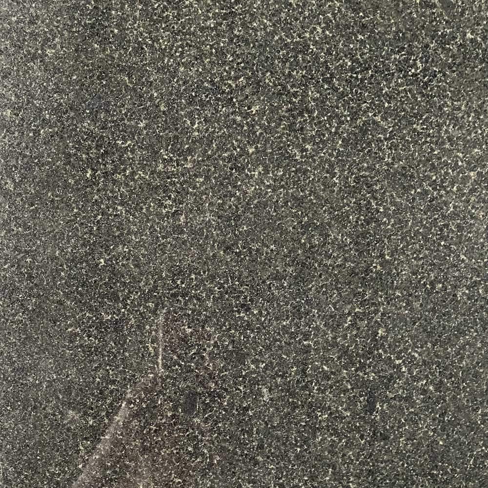 Amazon | 御影石 ブルーギャラクシーX 黒 400角 400×400×13 本磨仕上