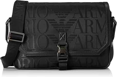 【値下げ中‼】アルマーニ　EMPORIO ARMANI ショルダー　2WAY アルマーニエクスチェンジ ARMANI EXCHANGE ショルダーバッグ