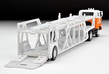 Tomica Limited Vintage Neo 1/64 LV-N89d Hino HE 366 Tipo Car