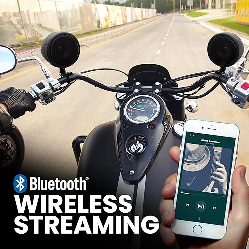 Miniatura 5 de BOSS Audio Systems double-din 10 Bluetooth negro talla única  Negro