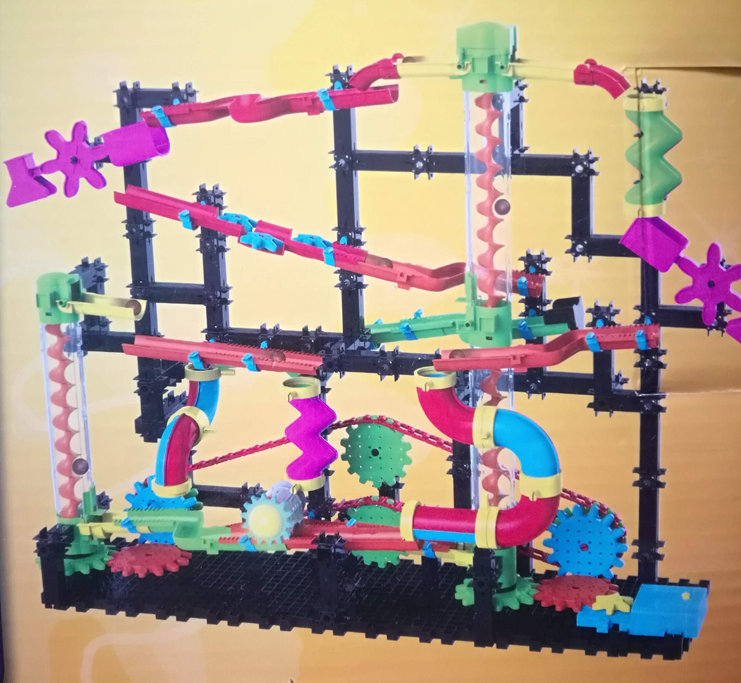 I´ve MANIA Tracks Vol.1　3　NEWWAVE　セット The Learning Journey Techno Gears Marble Mania Wacky Trax Building