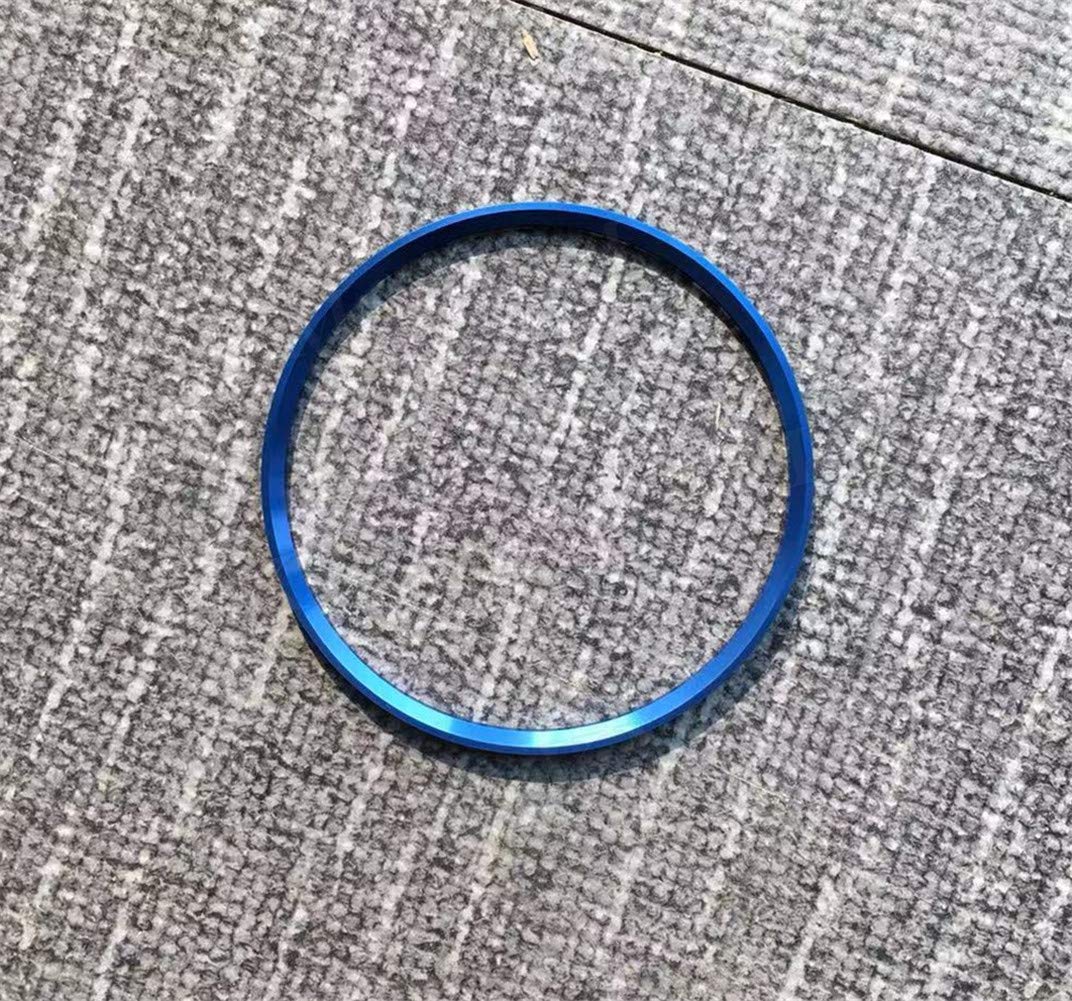 2-teiliges Auto Zubehör Set - 20cm + 36cm - Universell Für 95% Aller Autos - Schwarz