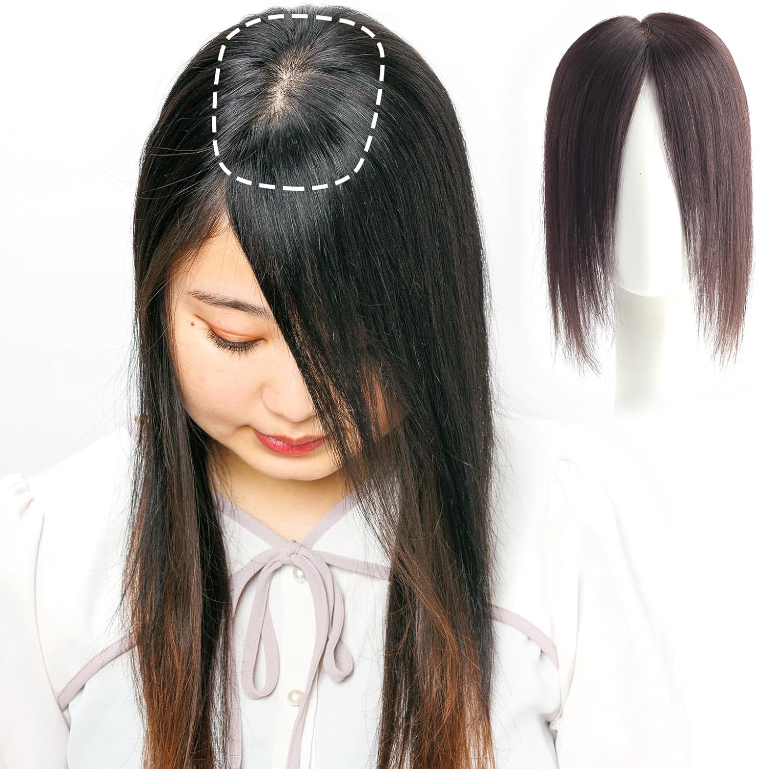 WIG YUKI ウィッグユキ WIG YUKI ユキのウィッグ