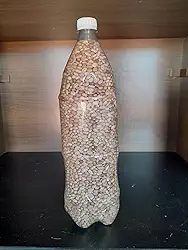 Feijão Carioca Natural do Norte de Minas Gerais 2 Litros