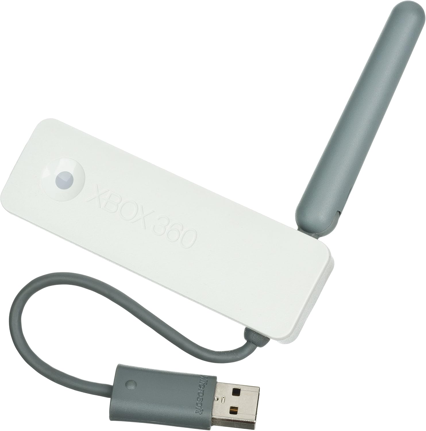 AGPtek® WiFi Wireless Networking Adapter Network adapter for Microsoft Xbox 360