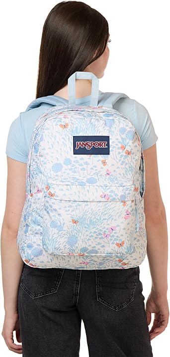 jansport superbreak one large backpack