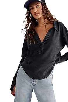 decodepuis1985 サーマル THERMAL UNEUNE TOPS decodepuis1985 サーマル THERMAL UNEUNE TOPS