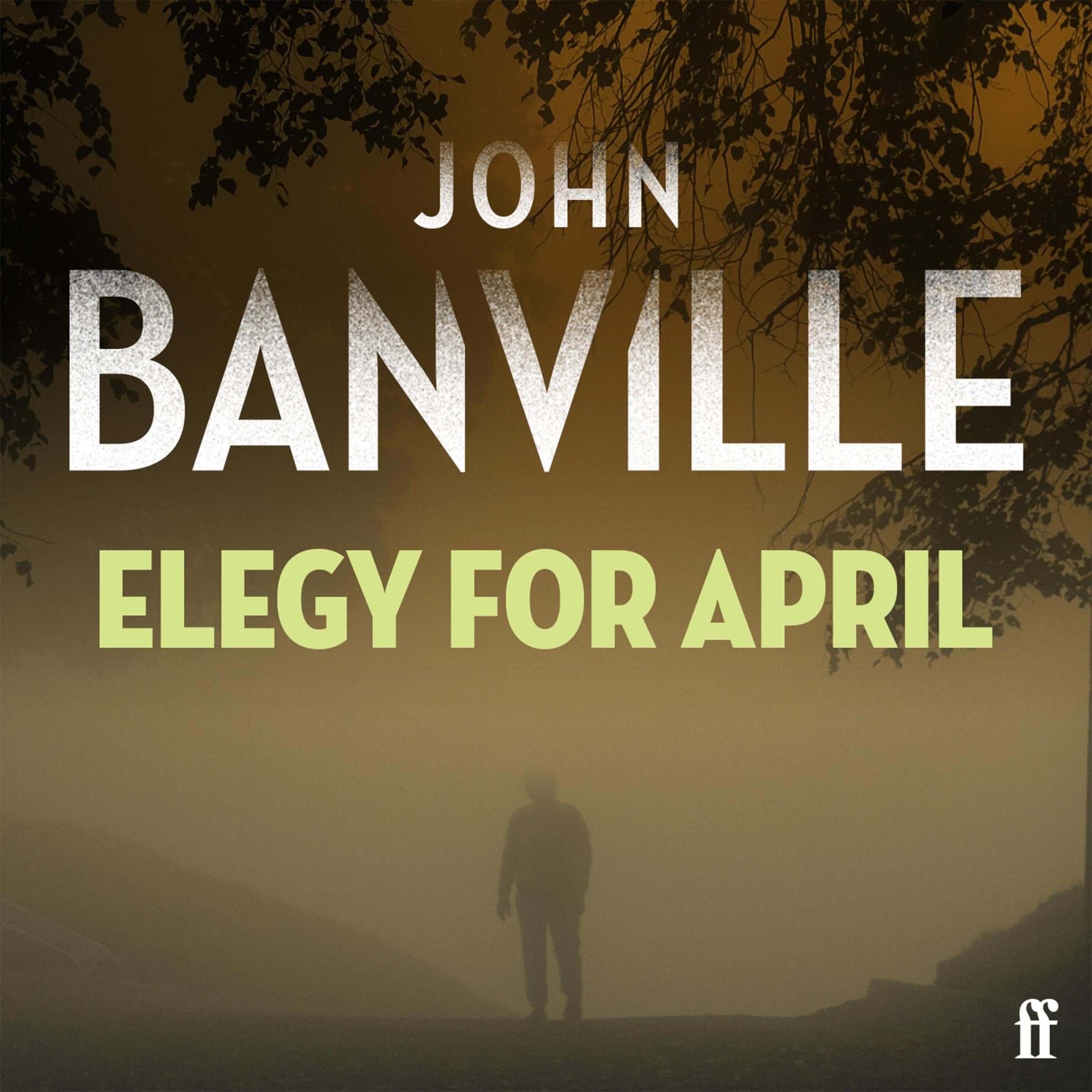 Cover art for Elegy for April