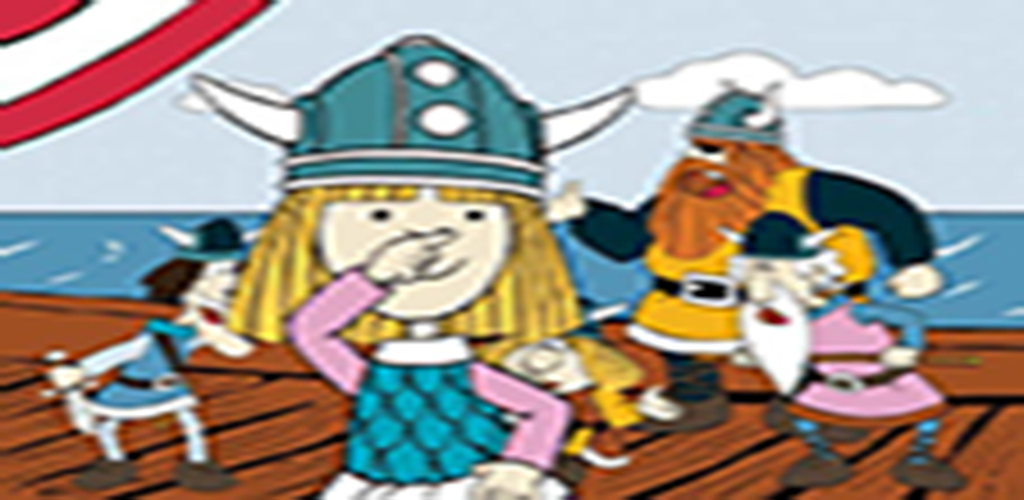 Vicky The Viking - App on Amazon Appstore