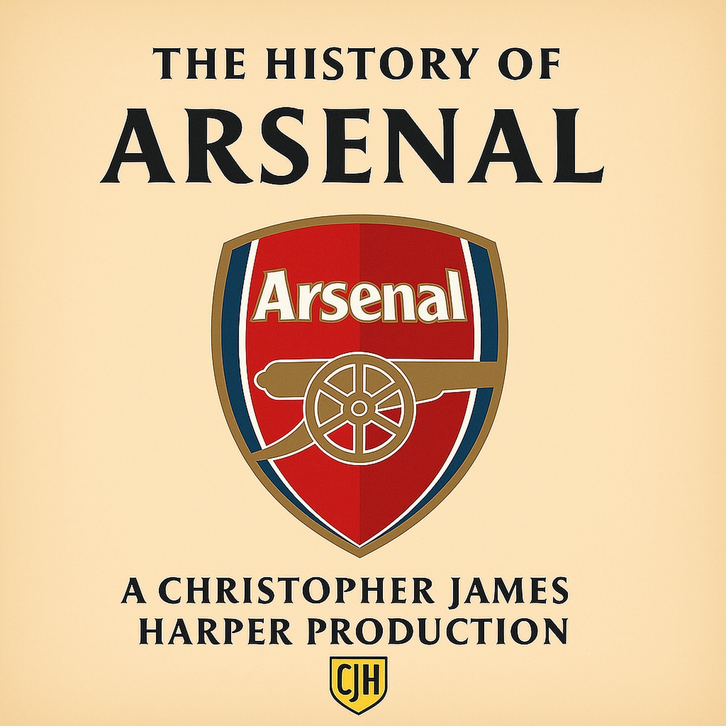 The History of Arsenal