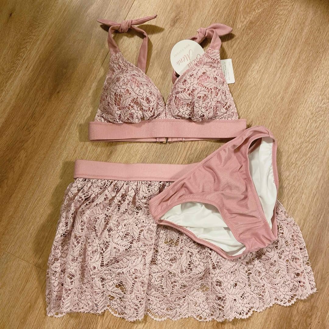 Amazon.co.jp: シェリーモナ ビキニ : ファッション 