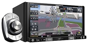 パイオニア　カロッツェリア　8インチ　SDナビ　AVIC-RL99 カロッツェリア 8インチ SDナビ AVIC-RL99 送料込！！ - メルカリ