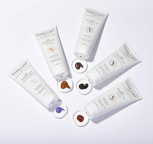 Miniatura 5 de Leonor Greyl Paris Soin Repigmentant - Acondicionador nutritivo para mejorar el color