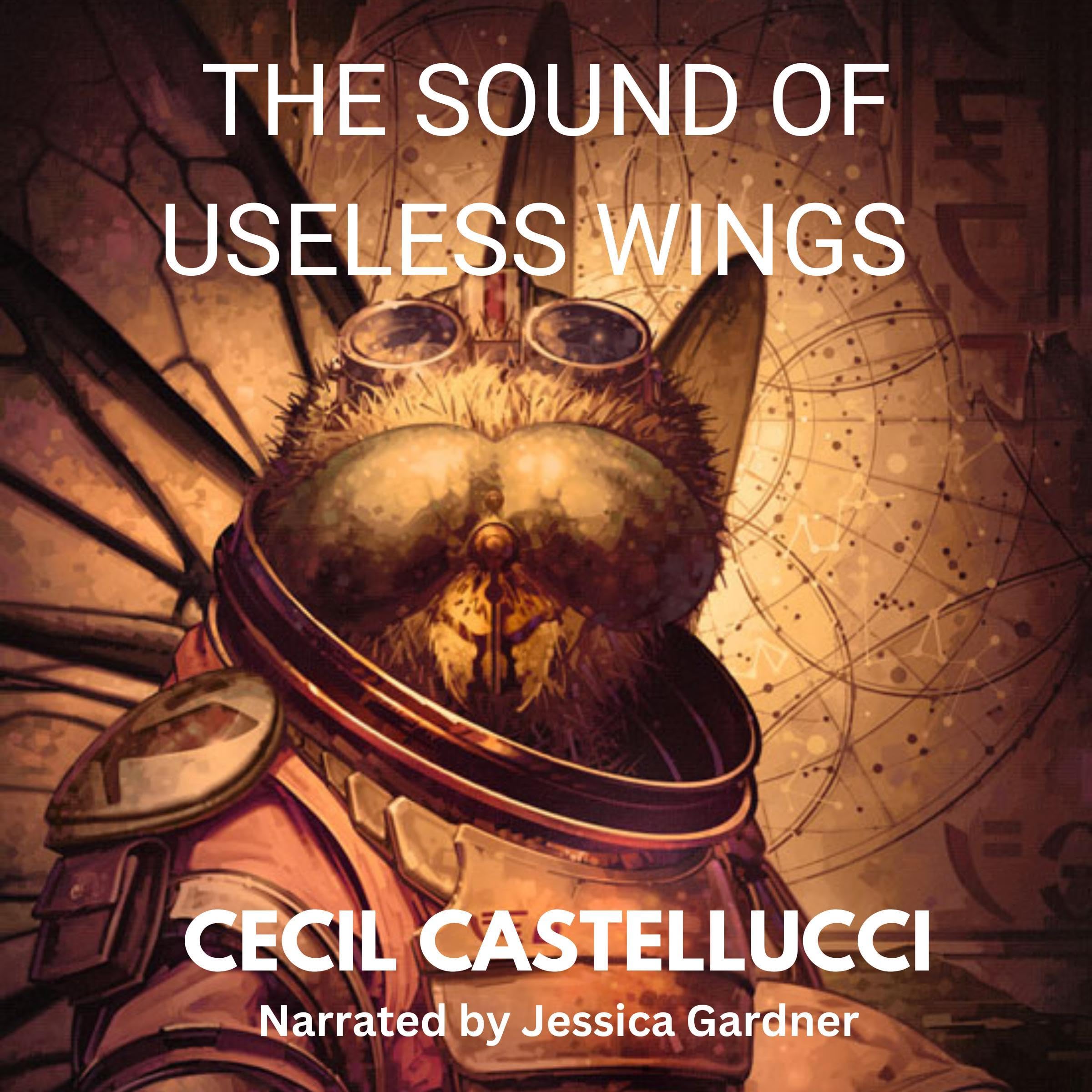 The Sound of Useless Wings