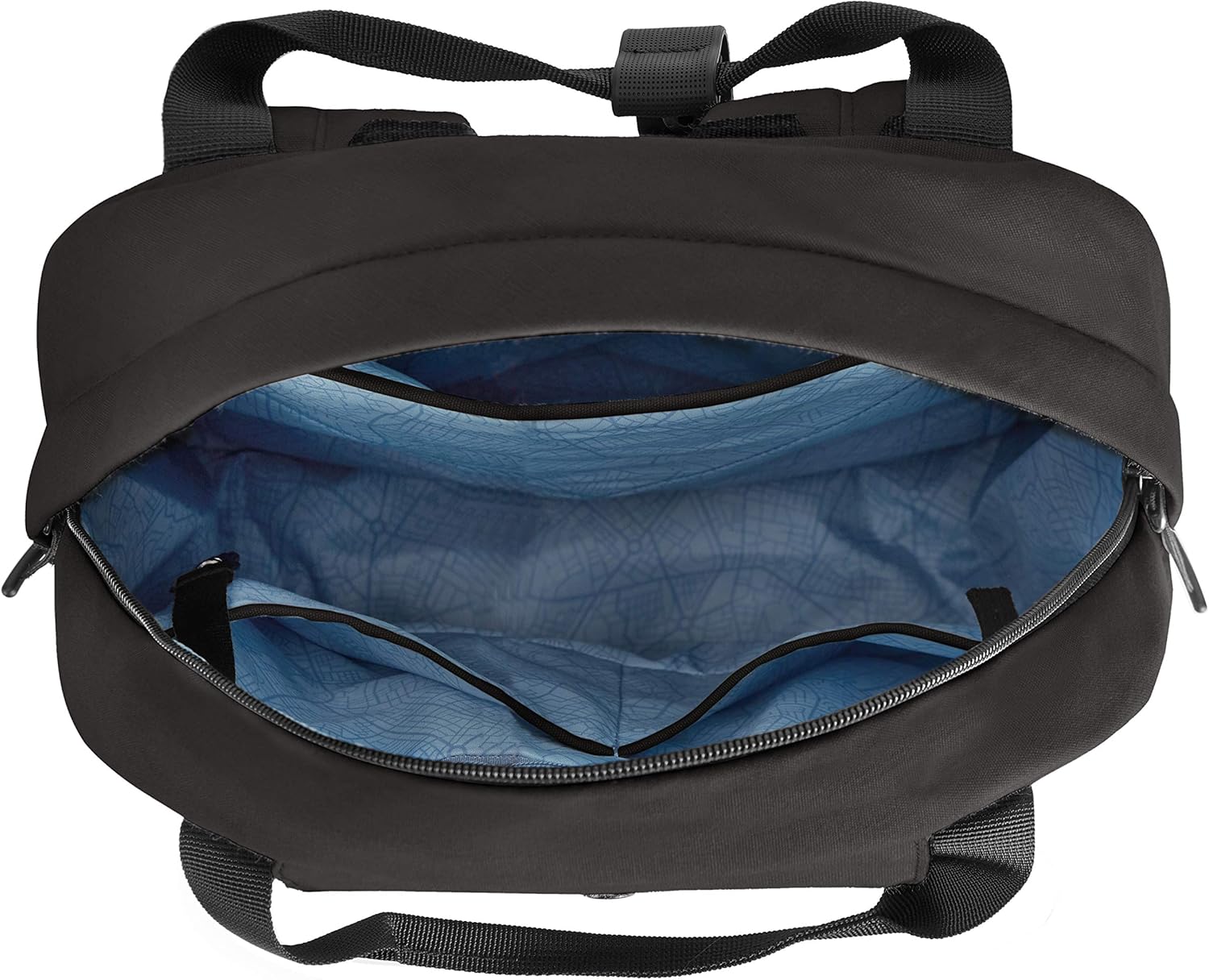 Travelon Anti-Theft Origin Daypack Backpack - Image 13