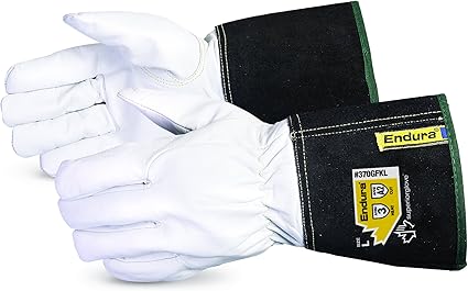Welding gloves amazon Outlet