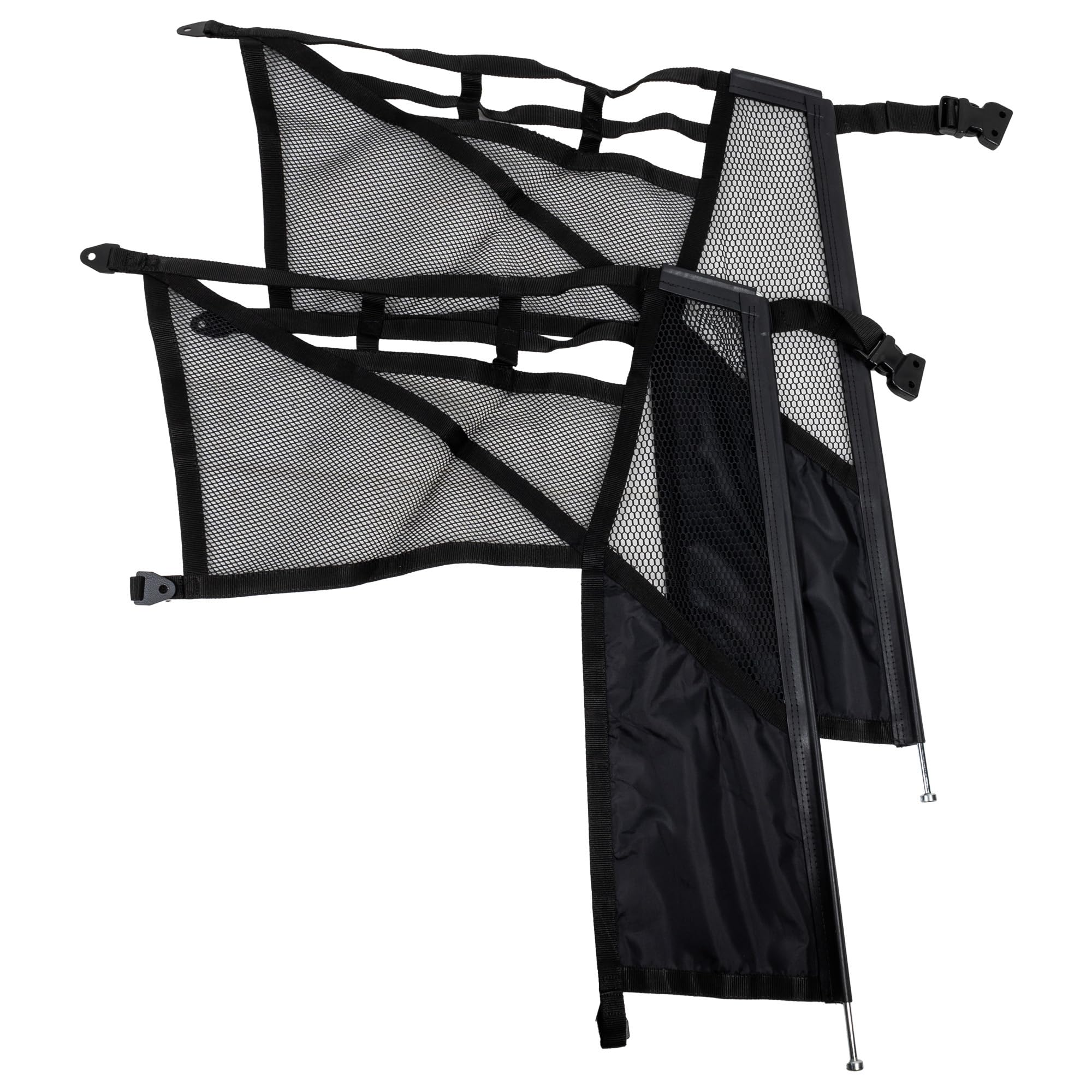 Amazon.com: Polaris Door Net, Front, RANGER, Genuine OEM Part