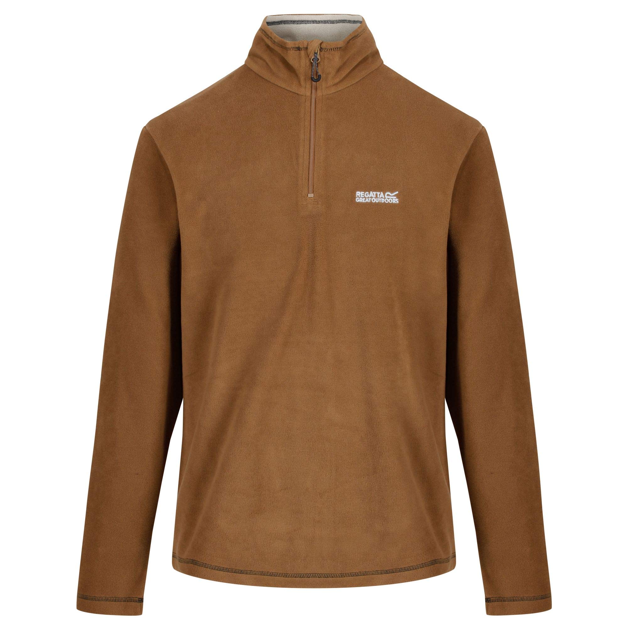 Regatta Thompson - Forro Polar para Hombre, Color 633 — view 45