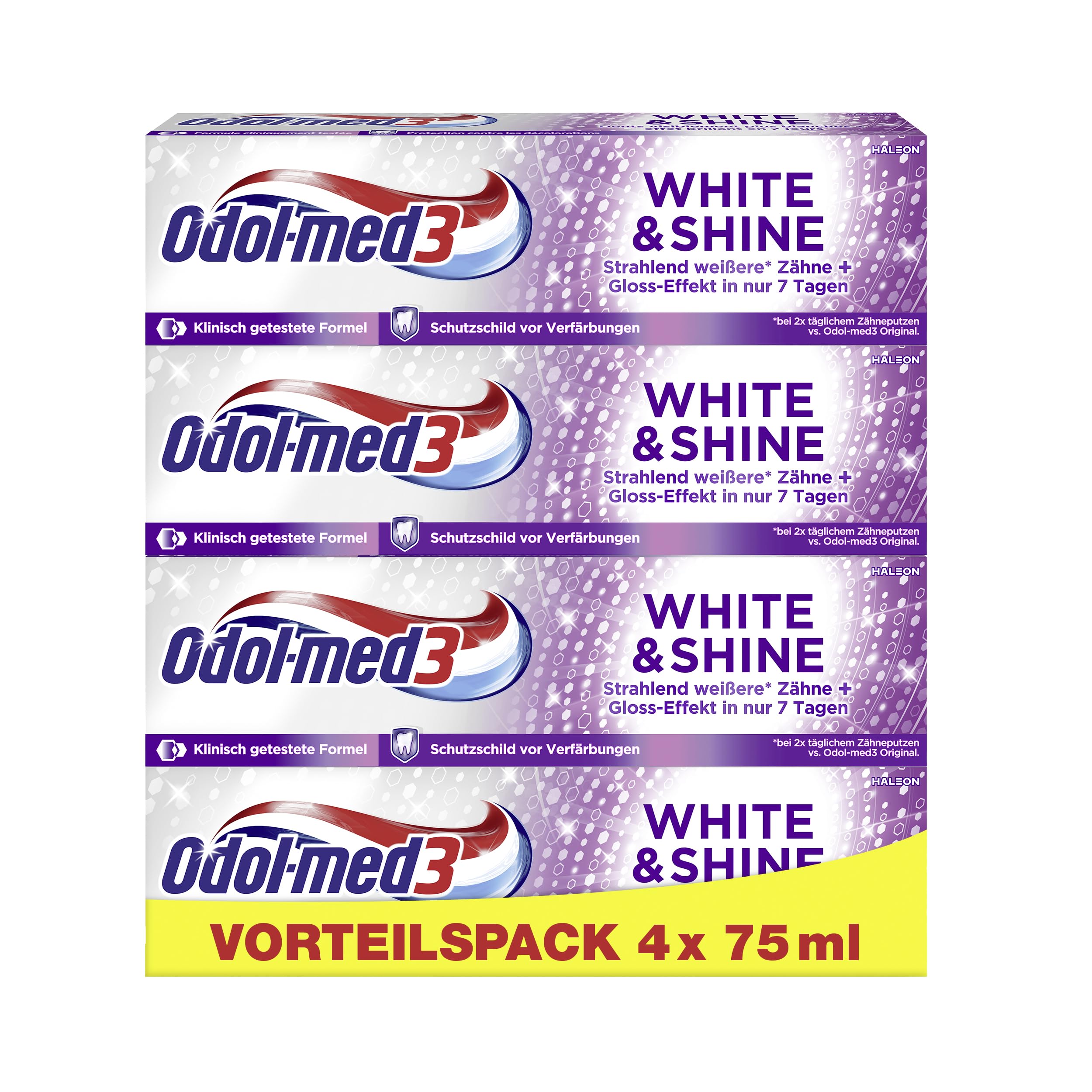 Entdecke die Produkte von Haleon