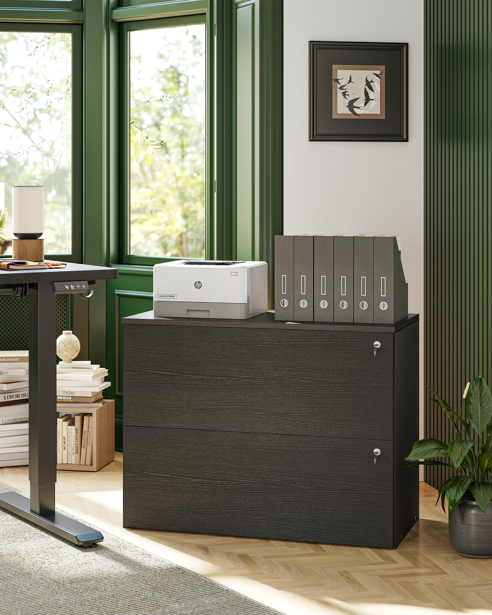 Photo inspiration: Gallery Detail: Snapklik Com 2 Drawer Mobile File Cabinet Filing Cabinet Home