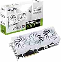 【けいさん専用】ASUS TUF RTX4070ti Amazon.com: ASUS TUF Gaming NVIDIA GeForce RTX™ 4070 Ti