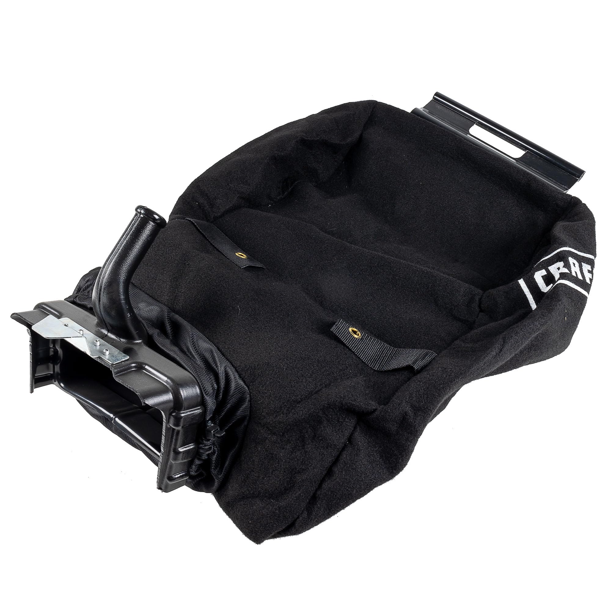 Amazon.com : MTD 664P0094B Chute & Bag Assembly Craftsman Yard-Man