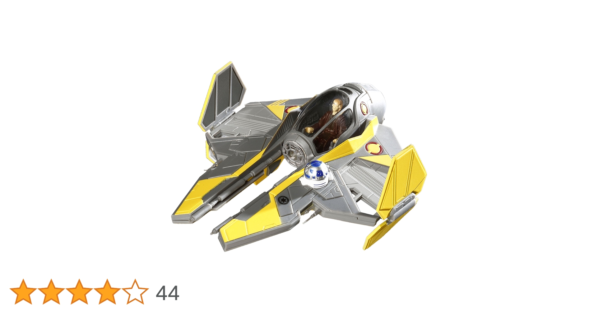 Revell レベル スターウォーズ イージーキットポケット　5個 Revell レベル スターウォーズ イージーキットポケット 5個
