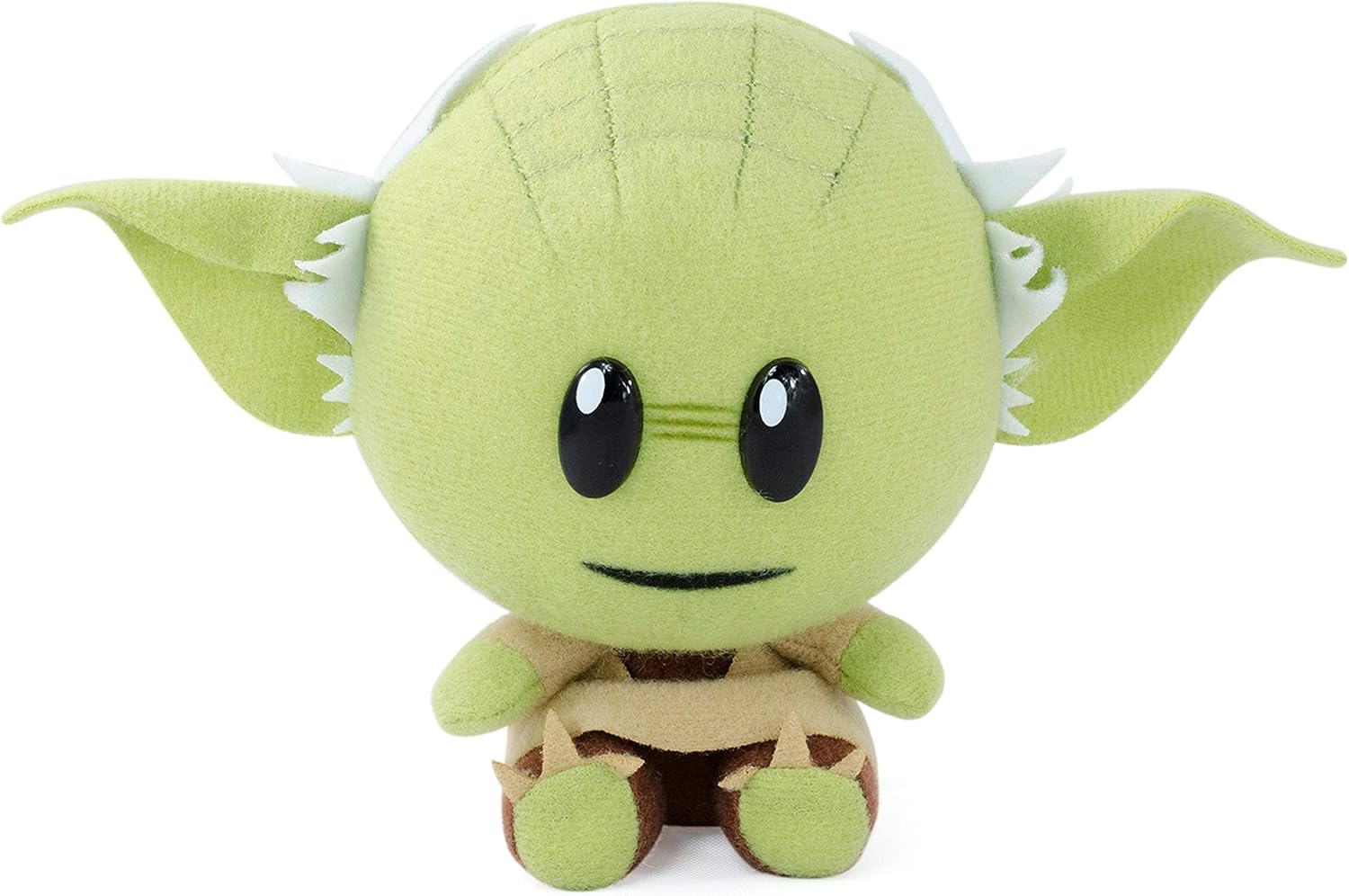 Star Wars Yoda Collectible Plush 
