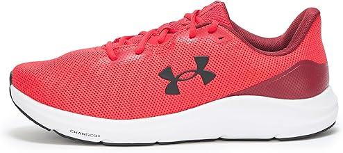 UA Charged Pursuit 4, Zapatillas para Correr Hombre1