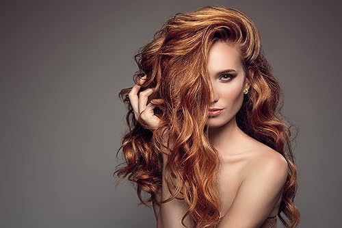 Vista 18 de Deep Steep Champú y acondicionador, cuidado del cabello premium (volumen nutritivo, 17 oz)