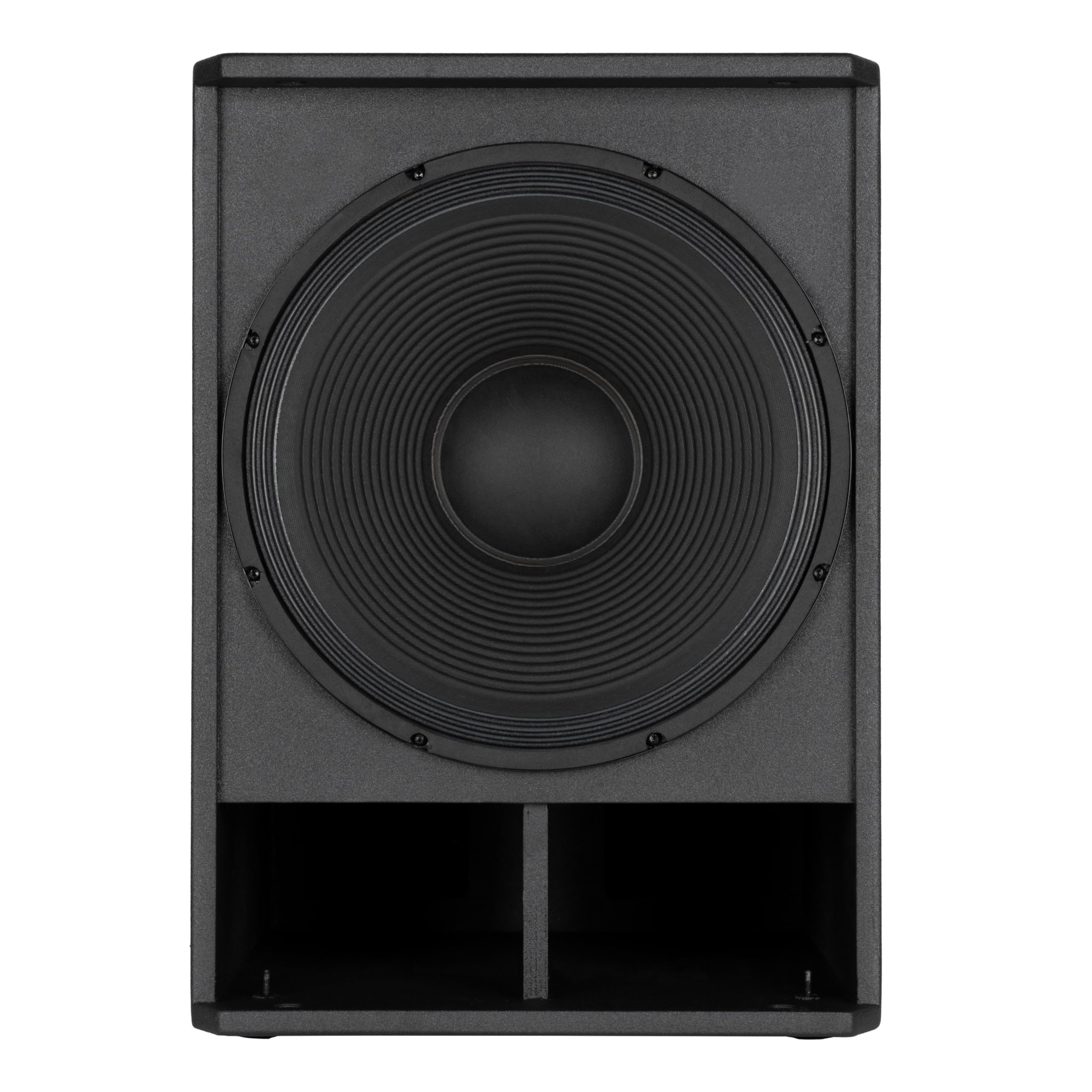 RCF SUB 15-AX aktiver 15" PA-Subwoofer mit DSP