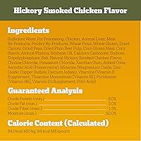 Vista 19 de PEDIGREE Choice Cuts in Gravy - Alimento húmedo en salsa para perros adultos, paquete de sabores surtidos, bolsas de 3.5oz, 24