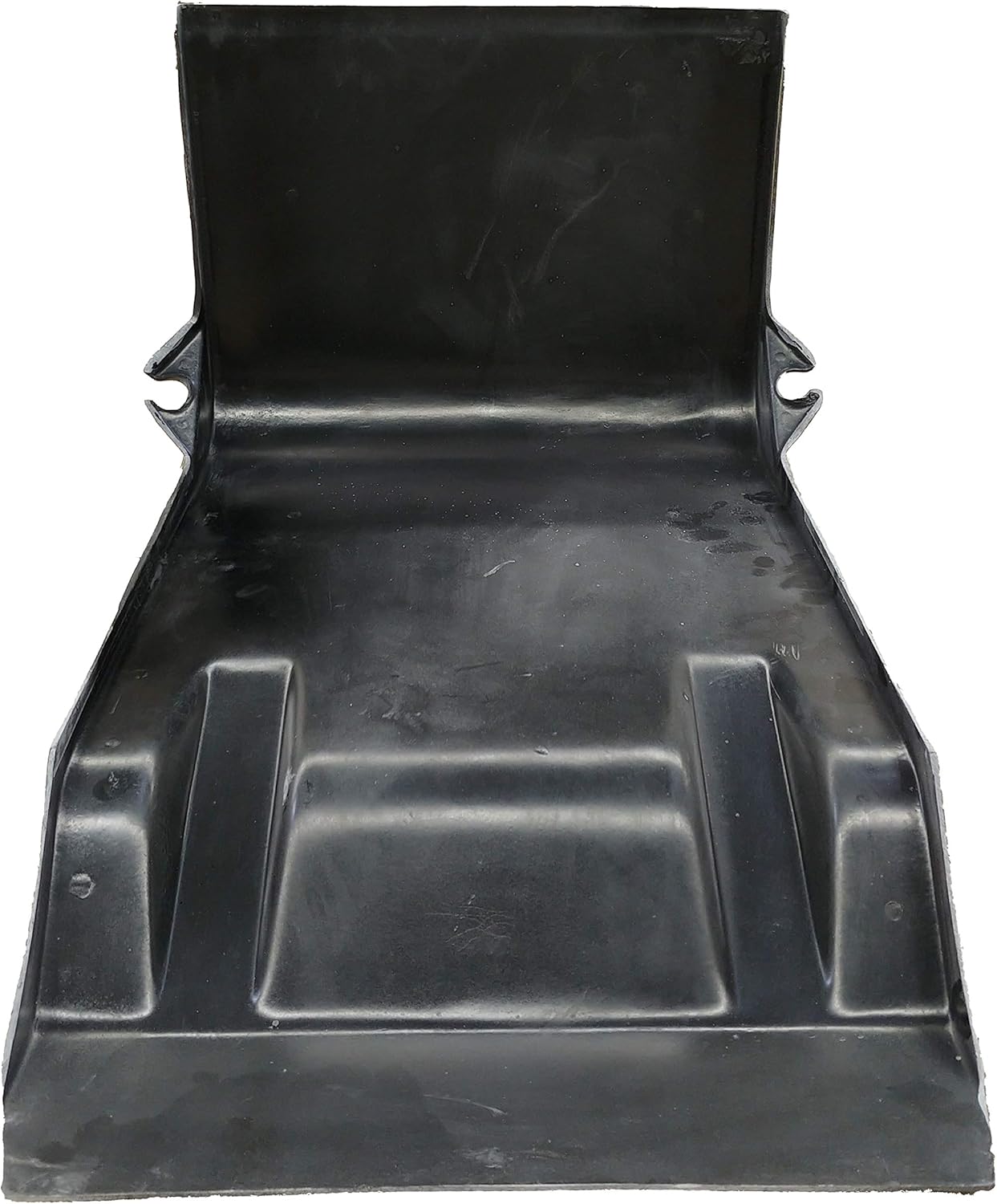 Space Saver Battery Box Cover for Kenworth T800 & K100