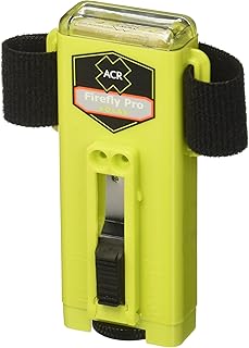 ACR 3970.4 Firefly PRO Solas LED Strobe, Bulk