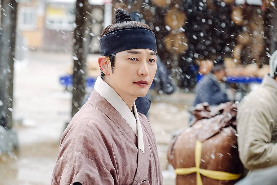 新品未開封★ 風と雲と雨 DVD‐BOX1,2,3セット　パク・シフ　韓国ドラマ 71078FyUc2L.jpg