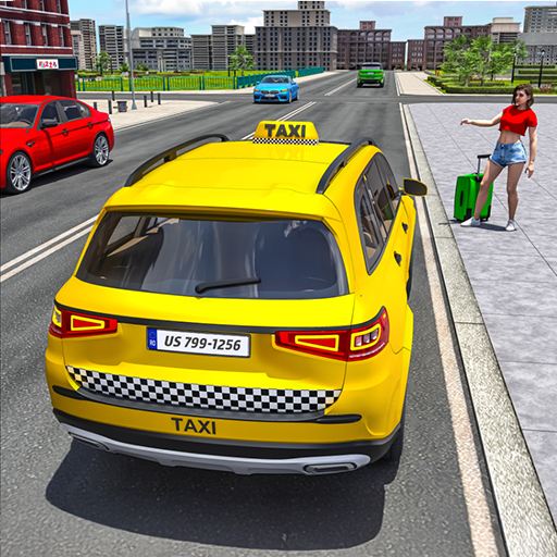 Taxi Life
