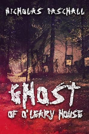 Ghost of O'Leary House