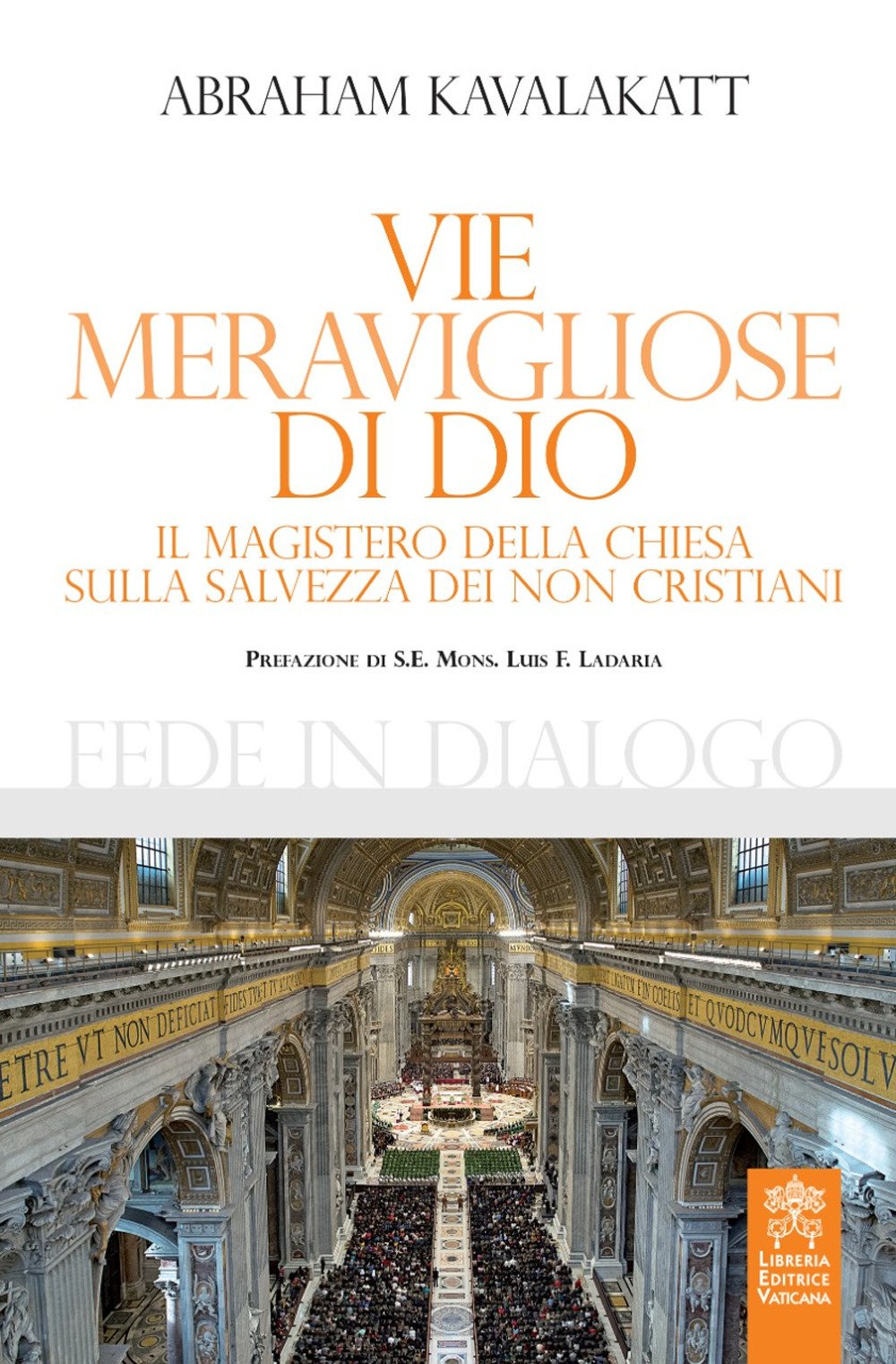Vie Meravigliose Di Dio. Il Magistero Della Chiesa Sulla Salvezza Dei Non Cristiani - 4