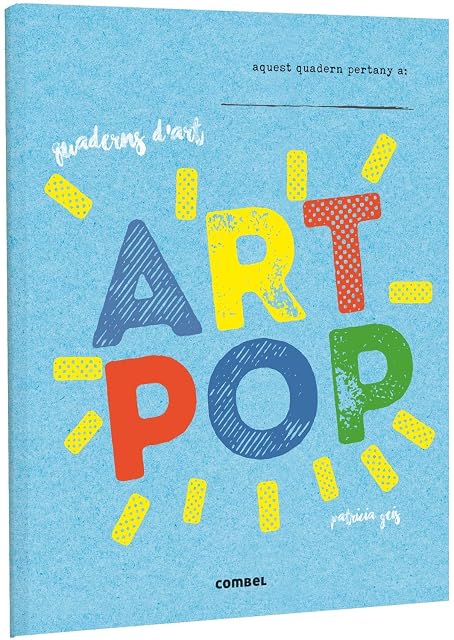 Portada de Art Pop