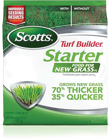 fertilizer arborvitae spikes lawns seeding scotts