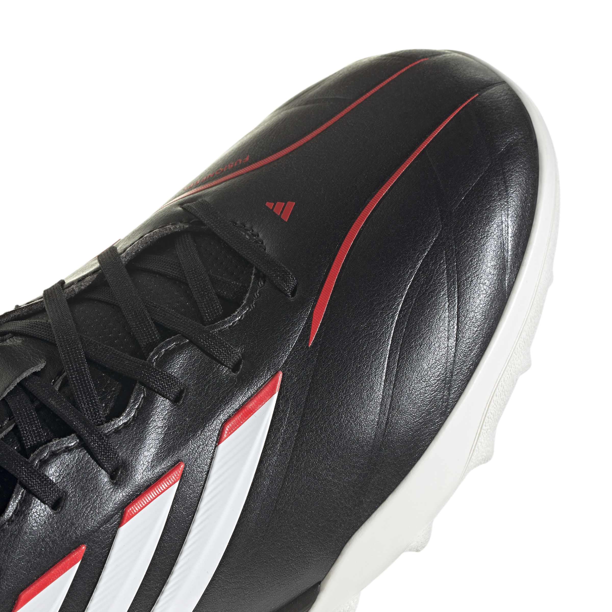 adidas Unisex COPA Pure IV League Fußballschuh, Rollrasen