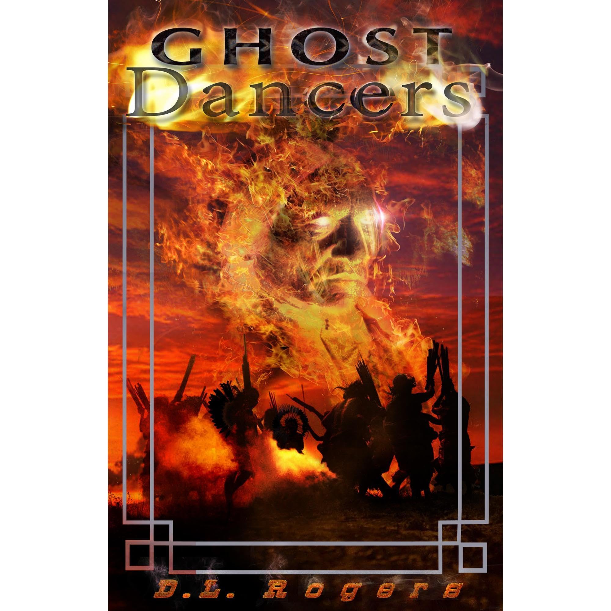 Ghost Dancers