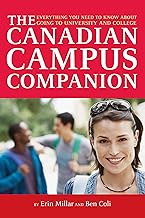 Canadian universities