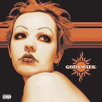Vista 2 de Godsmack2 LP